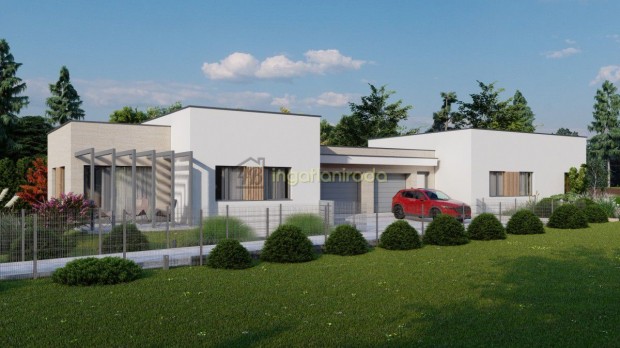 Ny�regyh�za - S�st�f�rd� - Ikerh�z - Csal�dih�z - Elad�