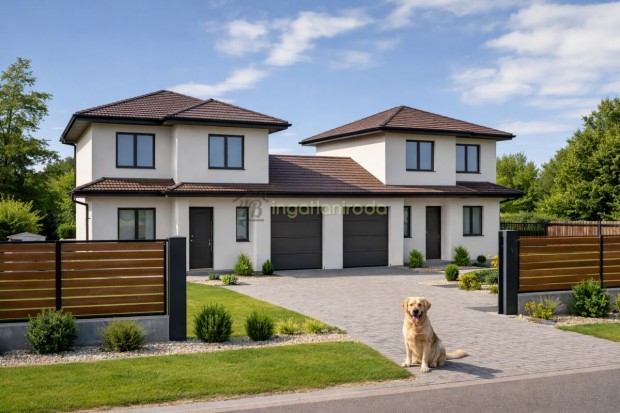 Ny�regyh�za - Tokaji �t - Csal�dih�z - Ikerh�z - Elad�