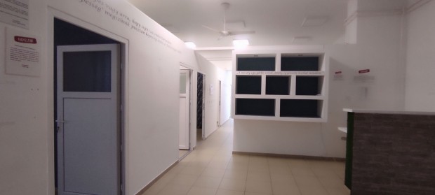 Ny�regyh�za belv�ros�ban kiad� �zlethelyis�g......