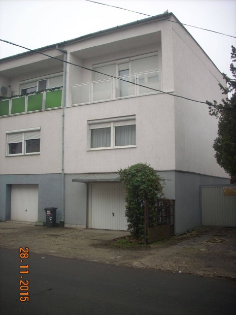 Ny�regyh�za belv�rosi sorh�z, nagyon j� helyen