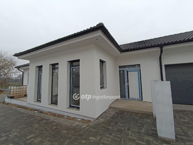 Nyíregyháza eladó ház 125 m2-es