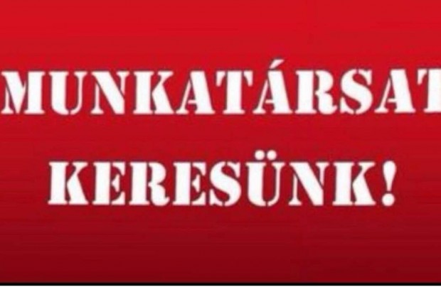 Nyíregyháza eladói állás