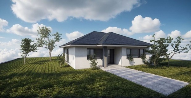 Ny�regyh�zai elad� 152 nm-es h�z