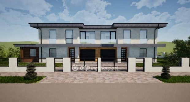 Ny�regyh�zai elad� 171 nm-es h�z