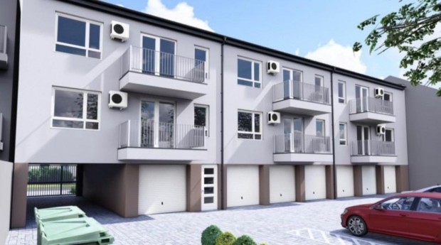 Ny�regyh�zai elad� 49 nm-es lak�s