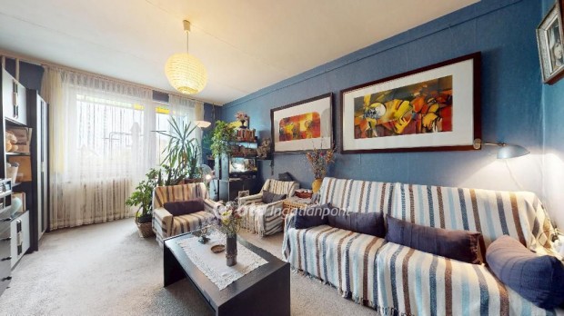 Ny�regyh�zai elad� 55 nm-es lak�s