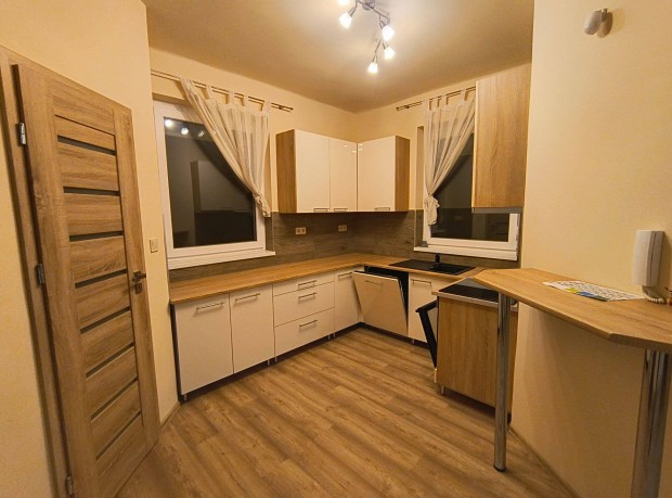 Ny�regyh�z�n 150 NM-Es B�torozott, G�pesitett Csal�di H�z Kiad�