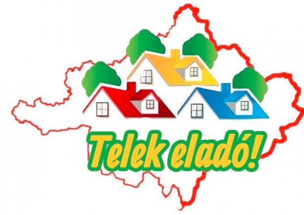 Ny�regyh�z�n, S�st�hegyen 861 NM-Es �p�t�si Telek Elad�
