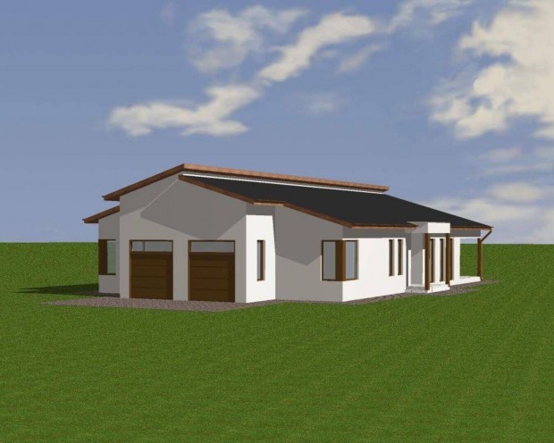 Ny�regyh�z�n a 41-es f��t �vezet�ben, �j �p�t�s� ikerh�zak elad�k!