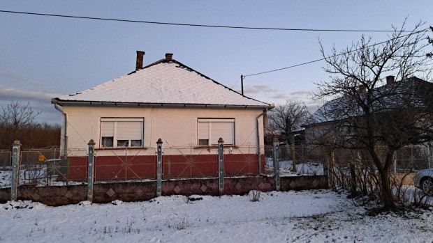 Nyírgelsén családi ház eladó