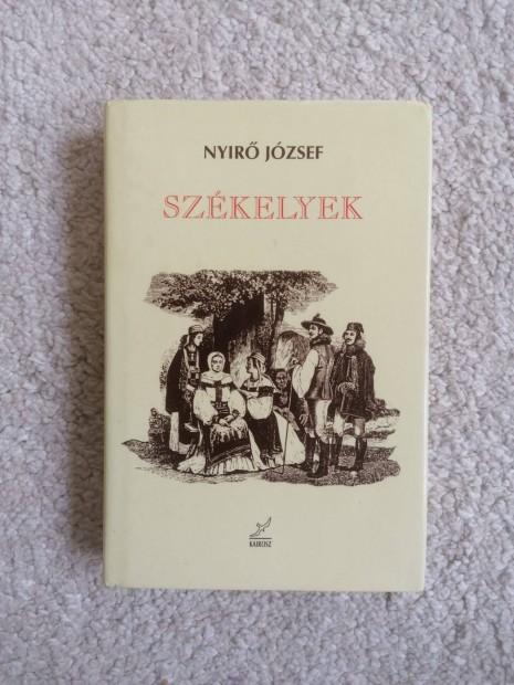 Nyir Jzsef: Szkelyek