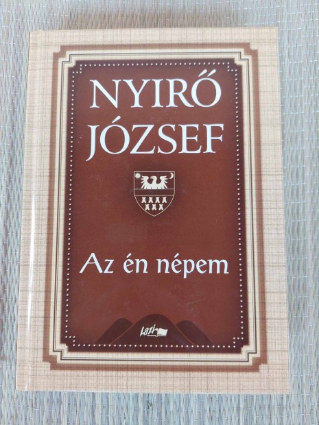 Nyr Jzsef - Az n npem