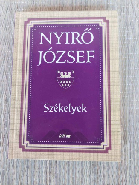 Nyr Jzsef - Szkelyek