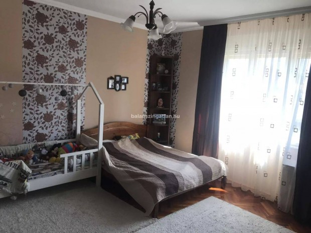 Nyírpazony központjához közel, 100 m2-es családi ház eladó
