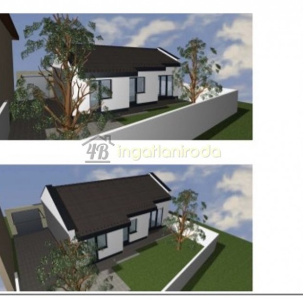 Ny�rtelek - Csal�dih�z - Elad�