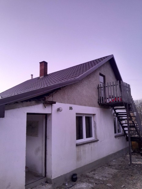 Nyírtura Családi ház eladó