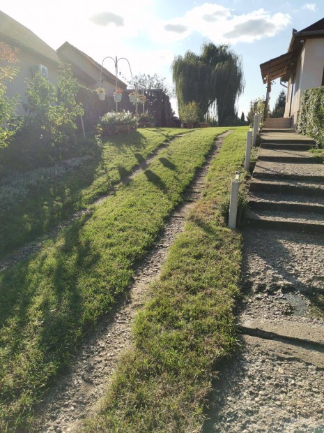 Nyírturán családi ház eladó
