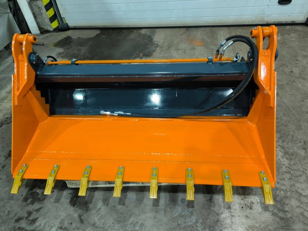 Nyithat� Kan�l1720 mm.Gehl Bobcat JCB Hyundai Caterpillar Komatsu Case