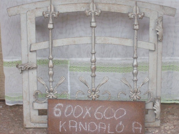 Nyithat kandal ajt