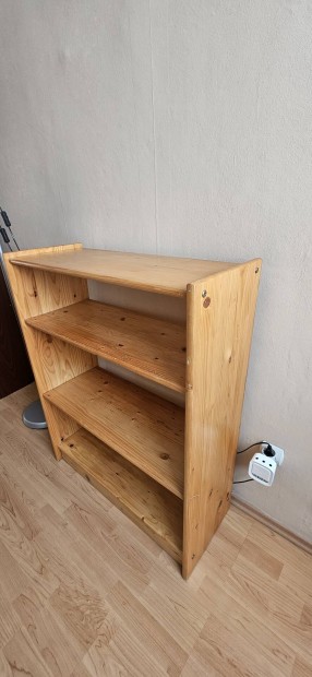 Nyitott feny� polc