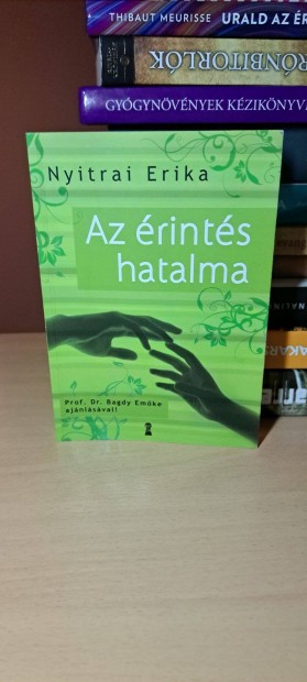 Nyitrai Erika: Az rints hatalma