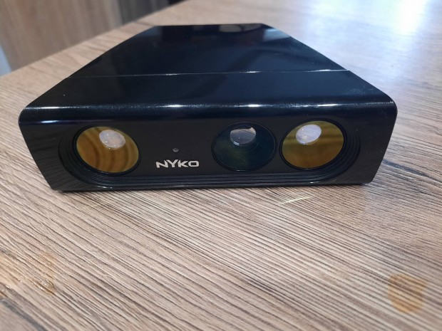 Nyko Kinect zoom