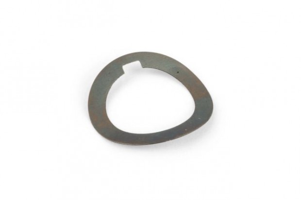 Nyomat�kgy�r�s f�tengely / gy�jt�s Piaggio Ciao