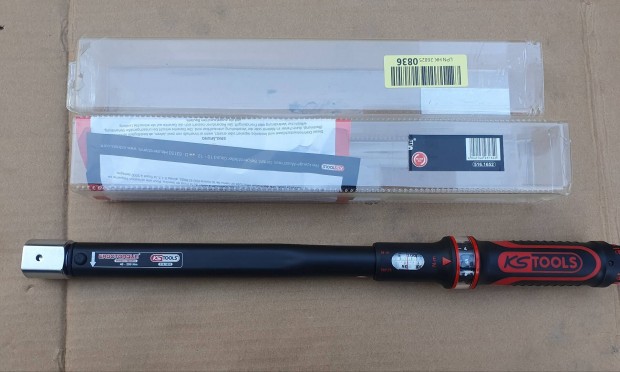 Nyomatékkulcs KS Tools 516.1652