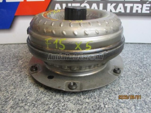 Nyomat�kv�lt� - bmw x5