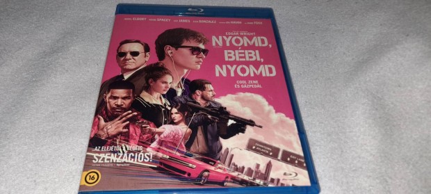 Nyomd bbi nyomd Magyar Kiads s Magyar Szinkronos Blu-ray Film 