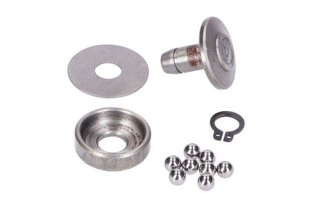 Nyom�csap �s Csap�gy kuplung nyom�lap Puch Maxi E50