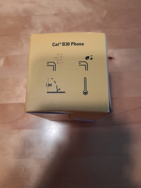 Nyomógombos telefon