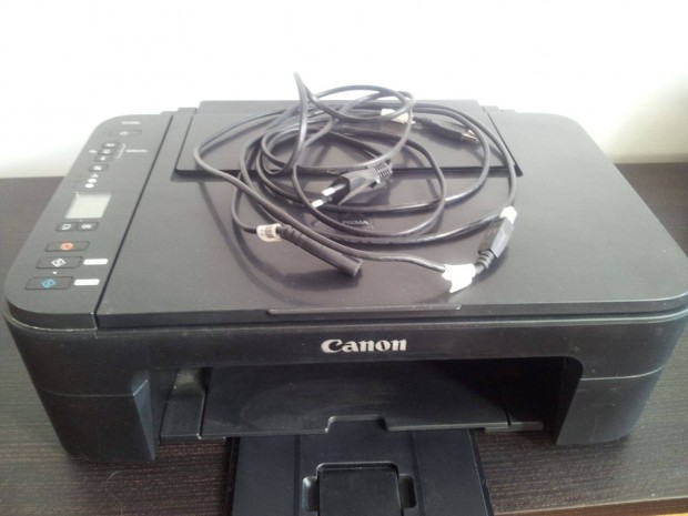 Nyomtat Canon Pixma TS 3350 elad