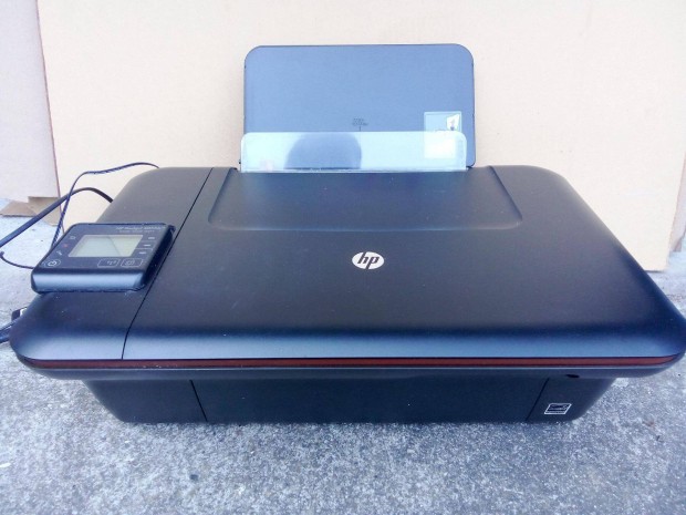 Nyomtat HP Deskjeat 3055A elad