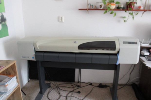 Nyomtat HP Gesignjet 510