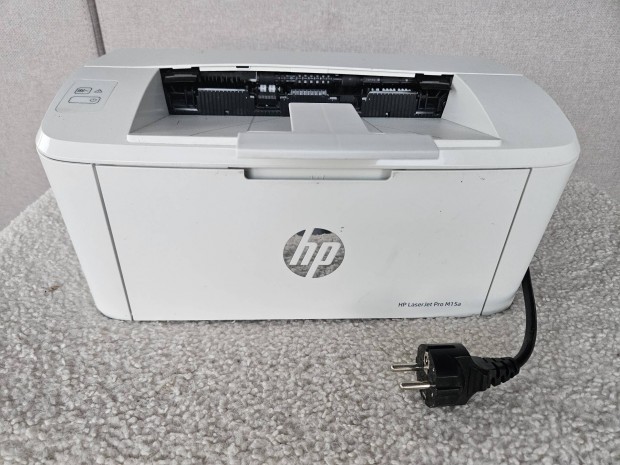 Nyomtat HP Laser Jet Pro M15a