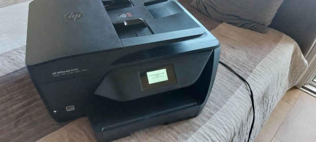 Nyomtat Hp Office Jet6950