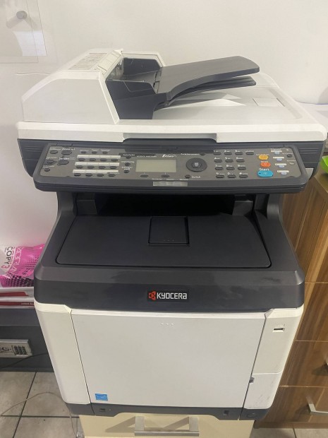 Nyomtato Kyocera M6026