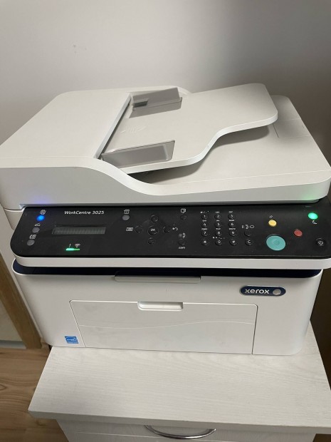 Nyomtat Xerox Workcentre 3025NI