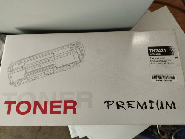 Nyomtat toner TN2421 brother - j