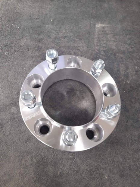 Nyomtv szlest Suzuki 5x139,7 30mm M12x1,25