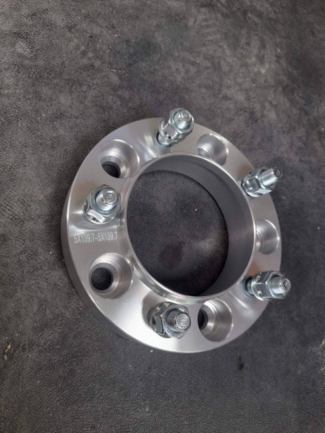 Nyomtáv szélesítő Suzuki 5x139,7 30mm M12x1,25