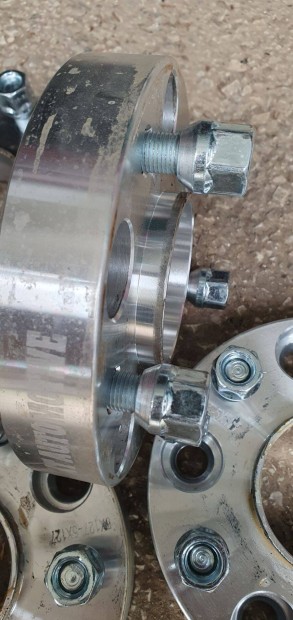 Nyomtvszlest 5x127 jeep
