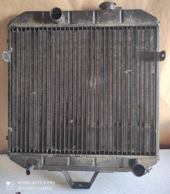 Nysa 521 vzht