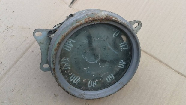 Nysa Zuk kilomterra km ra