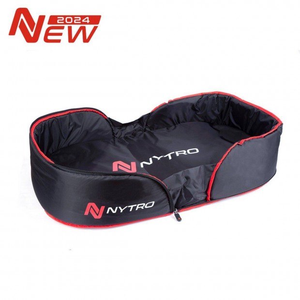 Nytro Cradle sszecsukhat Pontyblcs 100x60x22cm j