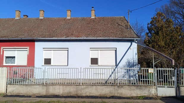 Nyugalom, t�r, lehet�s�g, Hajd�n�s -Tedejen Elad� otthon!