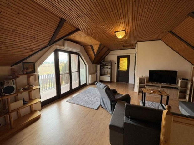 Nyugalom, t�r �s lehet�s�gek Pog�nyban