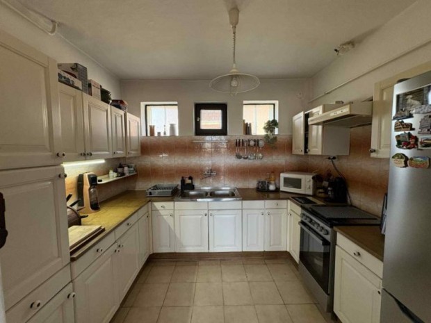 Nyugalom, t�r �s lehet�s�gek Pog�nyban