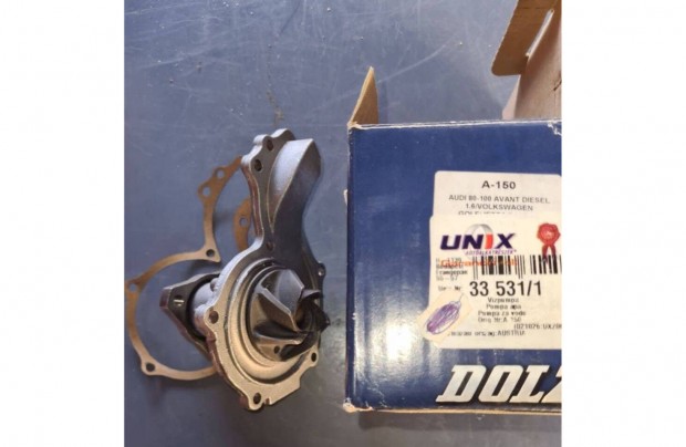 Nyugati Aut� Vizpump�k - F�kpofa